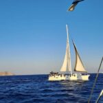 Heraklion: Dia Island Sailing Trip with Lunch - Starting Point at Heraklion’s Venetian Harbor