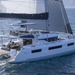 Heraklion: Dia Island Ultimate Catamaran Cruise with Meal - The Luxurious Catamaran Experience in Crete