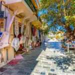 Heraklion: Eastern Crete Highlights Shore Private Tour - Starting in Fourni: Authentic Cretan Village Charm
