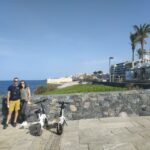 Heraklion: Ecobike Tour with Wine Tasting - Stops at Heraklion’s Iconic Landmarks