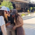 Heraklion: Family Zorba Treasure Hunt with Food Stops - Unveiling the Heraklion Landmarks: From Venetian Walls to the Port