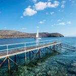 Heraklion | Half day Sailing cruise to Dia Island - The Boat Experience with the Swell