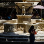 Heraklion: Heraklion Market & CretAquarium *SKIP The Line - Cretaquarium: Marine Life’s Most Colorful Display