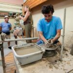 Heraklion: Lasithi Plateau, Cave of Zeus, & Monastery Tour - The Mythological Significance of Dictean Cave