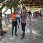 Heraklion: Palace of Knossos 3D Virtual Audio Tour by Tablet - How the Virtual Tour Enhances the Visit to Knossos