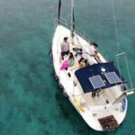 Heraklion: Private Full-Day Sailing Trip to Dia Island - Starting Point and Group Size Flexibility