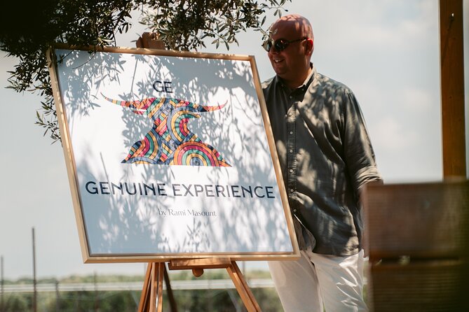 Heraklion Private Half-Day Wine Tasting Tour in Lyrarakis Winery - Discovering Lyrarakis Winery: Crete’s Wine Heritage