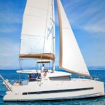 Heraklion Private Sailing Catamaran Cruise to Dia with Lunch - The Route and Main Stops of the Day on the Aegean