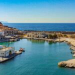 Heraklion: Rethymno and Western Crete Highlights Day Trip - From Heraklion to Melidoni Cave and the Ancient Legends