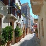 Heraklion: Rethymno Oil & Honey Tasting Pottery & Margarites - Discovering Rethymno’s Old Town and Its Charm