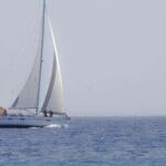 Heraklion: Sailing Cruise to Dia Island with Drinks and Meal - Exploring Dia Island’s Crystal Waters and Activities