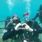 Heraklion: Scuba Diving Experience for Beginners - How the Scuba Experience is Structured