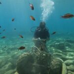 Heraklion: Scuba Diving Experience for Beginners - The Knowledgeable Guides and Personal Instruction
