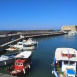 Heraklion: Sightseeing Tour with Greek Meze - Discovering the Venetian Walls of Heraklion