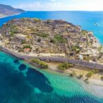 Heraklion : Spinalonga, Agios Nikolaos , Elounda Boat Tour & BBQ - The Journey to Agios Nikolaos: Exploring the Crete Capital