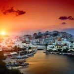 Heraklion: Spinalonga, Agios Nikolaos, & Elounda Tour - The Boat Ride to Spinalonga Island