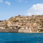 Heraklion: Spinalonga and Agios Nikolaos Cruise with Lunch - Cruising Mirabello Bay to Spinalonga