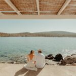 Heraklion: Sunset Private Sailing Trip to Dia island - Sailing and Scenic Views on the Way to Dia Island