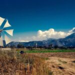 Heraklion: Sunset Safari with Dinner & Prosecco - From Hotel to Mountain Roads: Starting the Crete Adventure