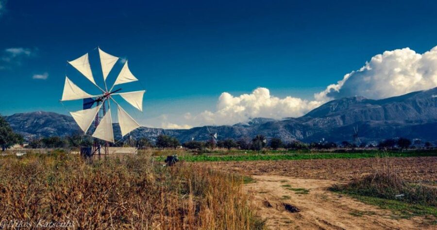 Heraklion: Sunset Safari with Dinner & Prosecco - From Hotel to Mountain Roads: Starting the Crete Adventure