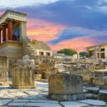 Heraklion: Tour to Cave of Zeus, Mochos Village, & Knossos - From Heraklion to the Mountain Villages of Mochos and Krasi
