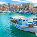Heraklion: Walking Tour with Tasting - Starting Point at Haris Creperiê in Heraklion