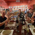 Heraklion wine tour & Cretan meze lunch - Visiting Two of Crete’s Most Popular Wineries