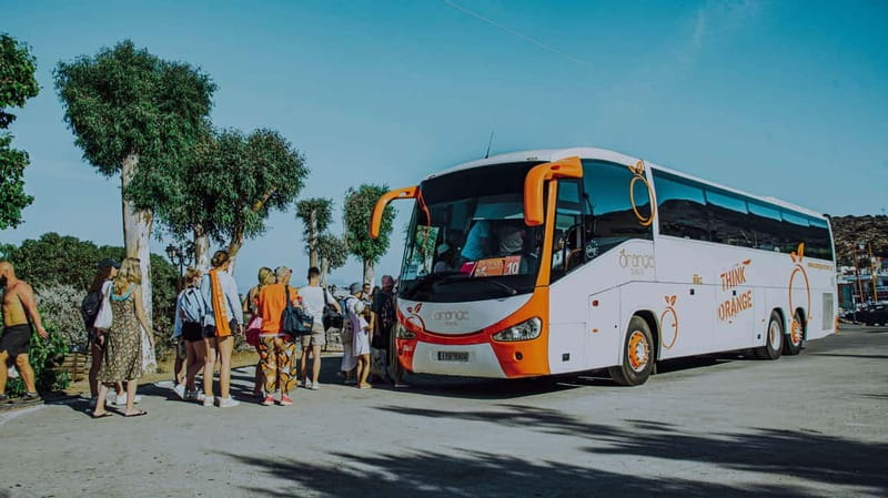 Heraklion:Cretan Evening with Traditional Dinner&Dance Show - Exploring Pano Karouzano Village and Its Mountain Setting