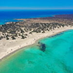 Heraklion:Cruise to Chrissi island natural park with pick up - Chrissi Island: Uninhabited Beauty with Pristine Beaches