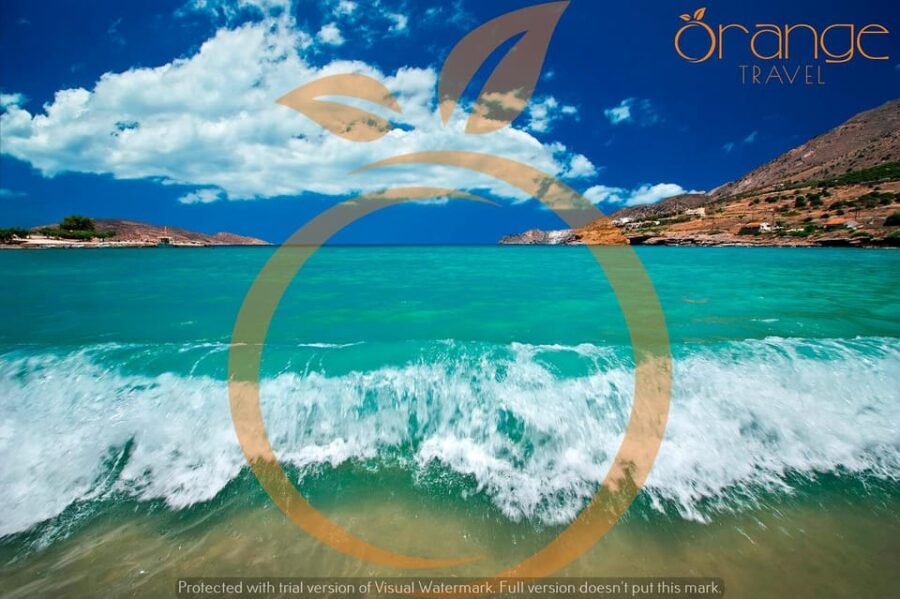 Heraklion:Gramvousa & Balos Bus and Boat tour with Lunch . - From Kissamos to Gramvousa: Starting the Adventure