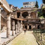 Herculaneum Guided Walking Tour with Entry Ticket - Starting Point at Biglietteria Ercolano