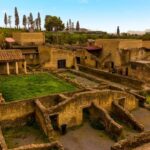 Herculaneum Half-Day Tour from Sorrento - Exploring the Archaeological Site with an Expert Guide