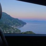 Herculaneum Positano and Sorrento Tour - Scenic Drive to Positano Through the Amalfi Coast