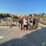 Herculaneum Private Tour with an Archaeologist - Starting Point and Meeting Logistics