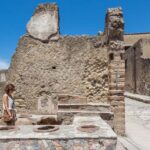 Herculaneum: Private Tour with Driver from Naples - Customizable Tour Options for Every Preference