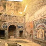 Herculaneum: Skip-The-Line Entrance Tickets + Audioguide - Navigating the Ruins with an Audioguide and Map