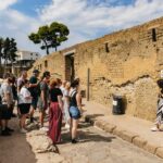 Herculaneum: Skip-the-Line Guided Tour with Archaeologist - Discovering the Key Buildings of Herculaneum