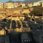Herculaneum - Small Group Tour (admission included) - Starting Point and Convenient Meeting Location
