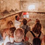 Herculaneum Small Group Tour and Ticket With an Archaeologist - The Guided Experience Led by a Knowledgeable Archaeologist