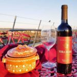 Herdade Canal Caveira Winery Visit with TOP5 Wines & Tapas - Exploring the Scenic Setting of Herdade Canal Caveira