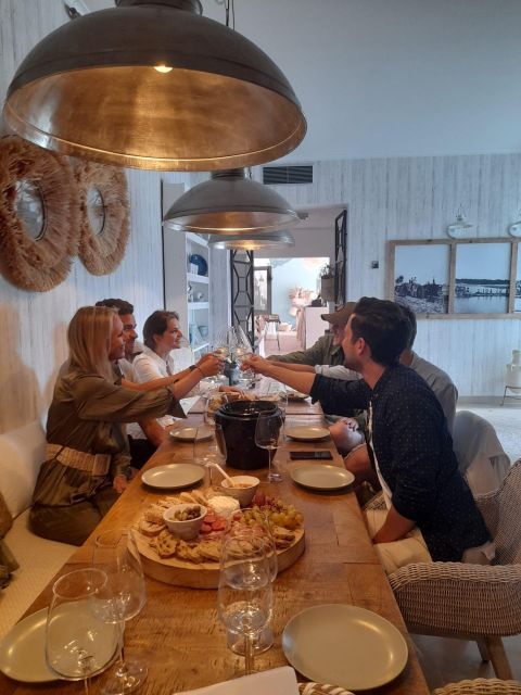 Herdade da Comporta Winetasting - Discovering Comporta’s Terroir Through Wine