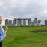 Heritage and Majesty: Private Full-Day Tour from Southampton - From the Pickup in Southampton to the First Stop at Stonehenge
