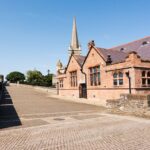 Heritage and Stories: A Comprehensive Derry Private Walking Tour - Starting Point at Derry Guildhall: Gateway to Heritage