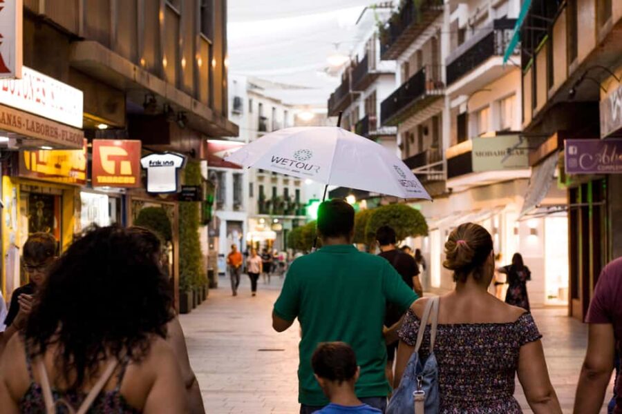 Heritage Córdoba: The most essential tour in Córdoba - Discovering Córdoba’s UNESCO-Listed Historic Center