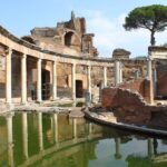 Heritage Site: Villa d'Este and Hadrian's Villa in Tivoli Tour from Rome - Discovering the Vastness of Hadrian’s Villa