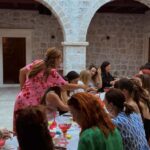 Heritage Tour and Painting Workshop in a Monastery - Behind-the-Scenes of Traditional Distillation and Beekeeping