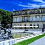 Herrenchiemsee Palace EXCLUSIVE Lake Chiemsee Tour with Salzburg or EAGLE'S NEST from Munich - Prien am Chiemsee: Gateway to Herreninsel