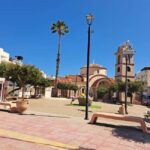 Hersonissos: Private Tuk Tuk Tour with Sea Views - Scenic Highlights at the Port of Hersonissos