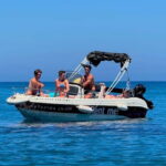 Hersonissos: Rent a Boat - No License Needed - Start Your Adventure at Hersonissos Port with Easy Booking