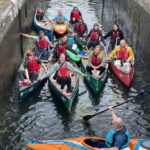 Hertfordshire: Canoe Hire - What to Expect from Your Canoe Hire Session